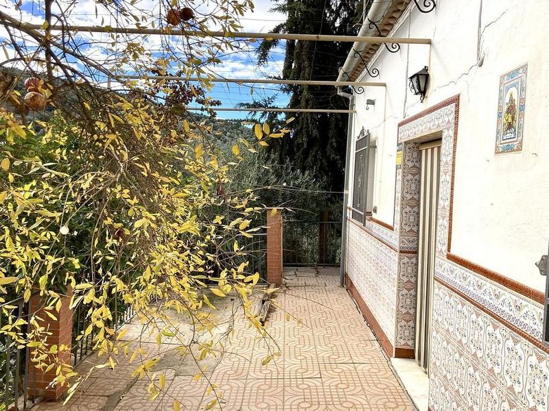 3 bedrooms House in Malaga, Spain No. 220277