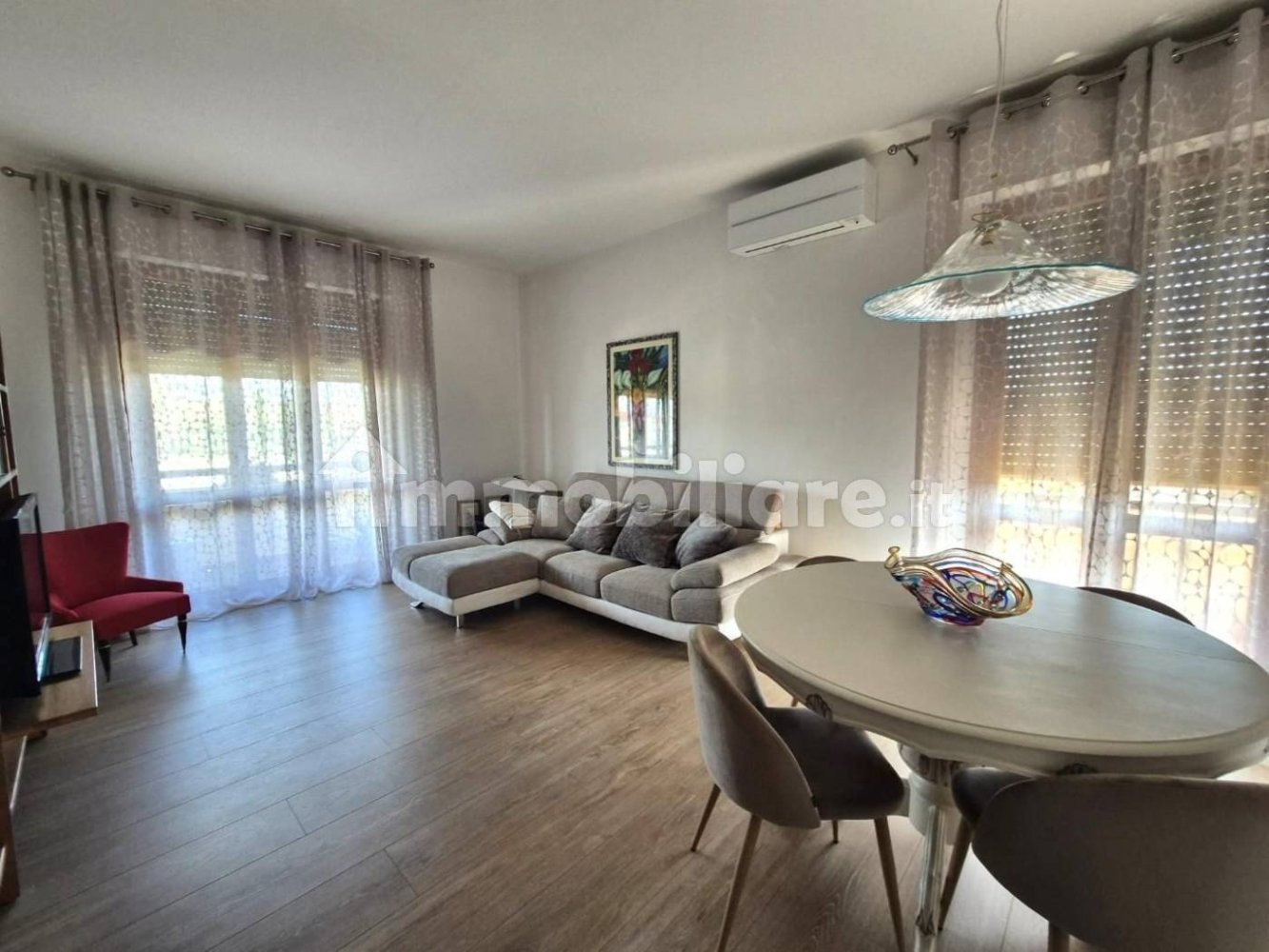 2 bedrooms Apartment in Santa Croce sull'Arno, Italy No. 100796