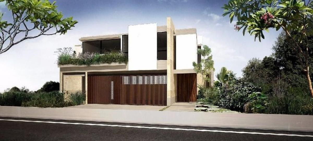 3 chambres Maison à Tijuana, Mexico No. 148044