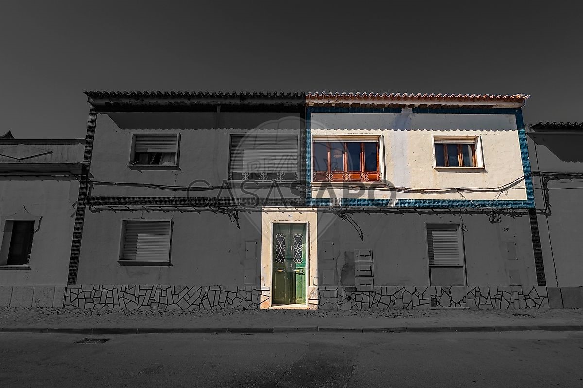 3 Schlafzimmer Wohnung in Montoito, Portugal, Nr. 321634