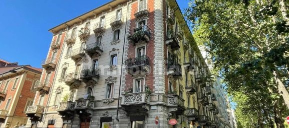 1 Schlafzimmer Wohnung in Turin, Italy, Nr. 212450 24