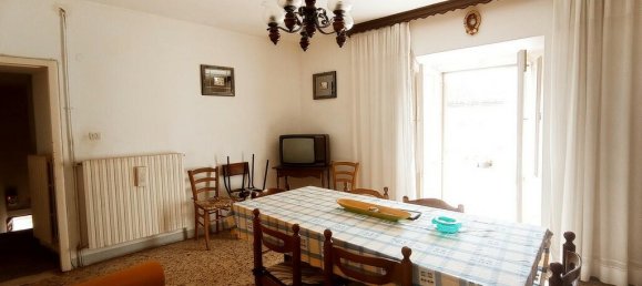 2 bedrooms Townhouse in Guilmi, Italy No. 172117 9