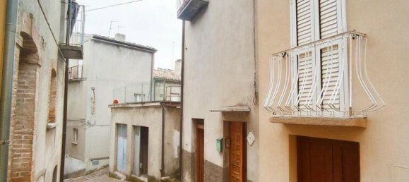 2 bedrooms Townhouse in Guilmi, Italy No. 172117 2