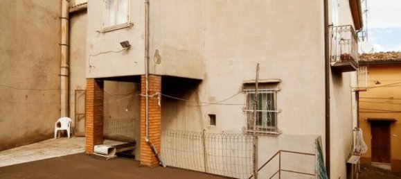 2 bedrooms Townhouse in Guilmi, Italy No. 172117 3