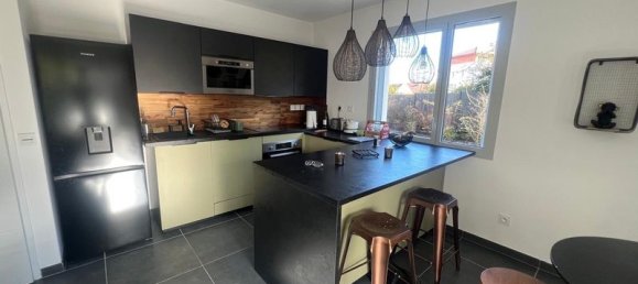 2 bedrooms Apartment in La Roche-sur-Foron, France No. 202110 10