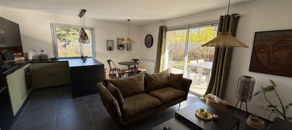 2 bedrooms Apartment in La Roche-sur-Foron, France No. 202110 4