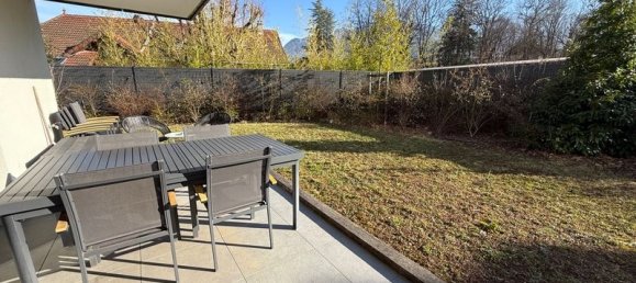 2 bedrooms Apartment in La Roche-sur-Foron, France No. 202110 5