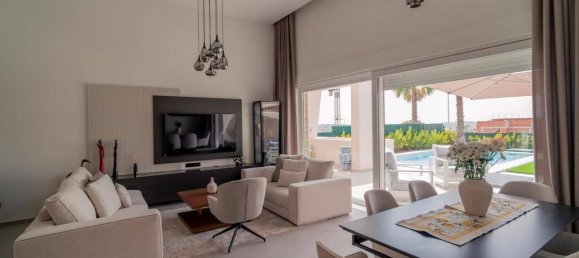 3 غرف نوم منزل في Algorfa, Spain رقم 183672 16