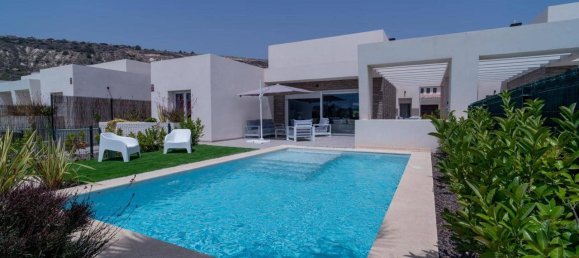 3 غرف نوم منزل في Algorfa, Spain رقم 183672 30