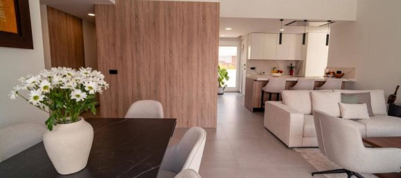 3 غرف نوم منزل في Algorfa, Spain رقم 183672 19