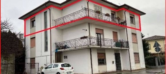 3 bedrooms Apartment in Noventa Vicentina, Italy No. 370189 3