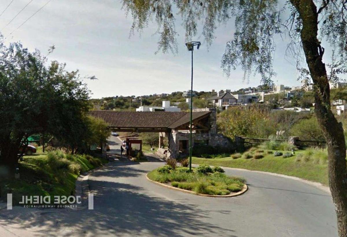 Grundstück in Cordoba, Argentina, Nr. 43726