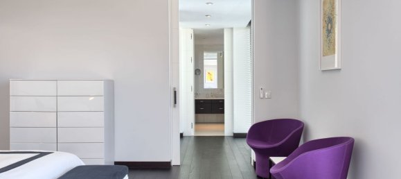 5 bedrooms Villa in Benahavis, Spain No. 2980 30