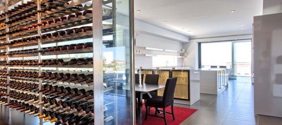 5 bedrooms Villa in Benahavis, Spain No. 2980 25