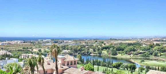 5 bedrooms Villa in Benahavis, Spain No. 2980 9