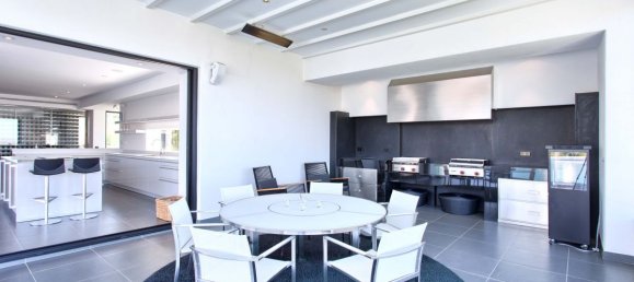 5 bedrooms Villa in Benahavis, Spain No. 2980 28