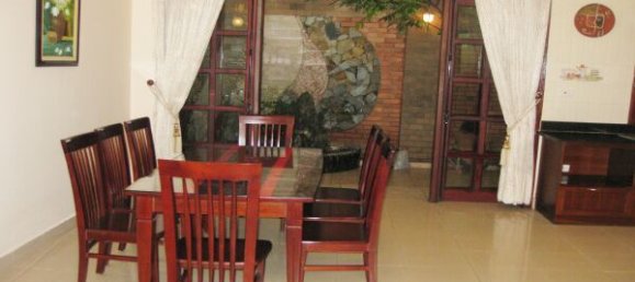 3 غرف نوم فيلا في Tay Ho, Vietnam رقم 6339 7