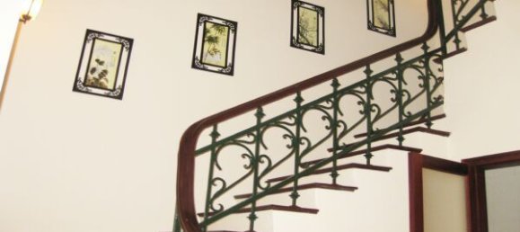 3 غرف نوم فيلا في Tay Ho, Vietnam رقم 6339 8