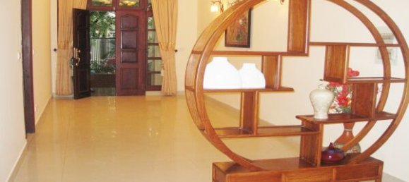 3 غرف نوم فيلا في Tay Ho, Vietnam رقم 6339 5