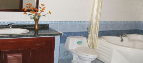 3 غرف نوم فيلا في Tay Ho, Vietnam رقم 6339 10