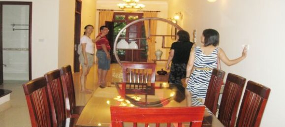 3 غرف نوم فيلا في Tay Ho, Vietnam رقم 6339 6