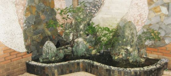 3 غرف نوم فيلا في Tay Ho, Vietnam رقم 6339 3