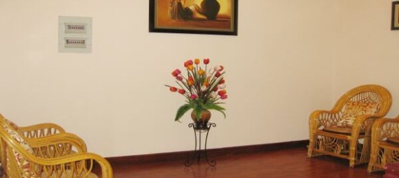 3 غرف نوم فيلا في Tay Ho, Vietnam رقم 6339 11