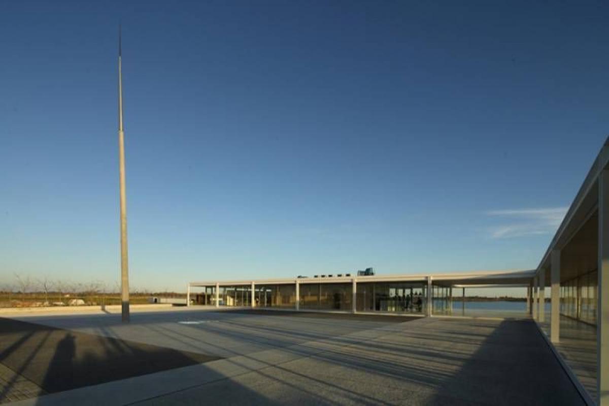  قطعة أرض في Escobar, Argentina رقم 115480