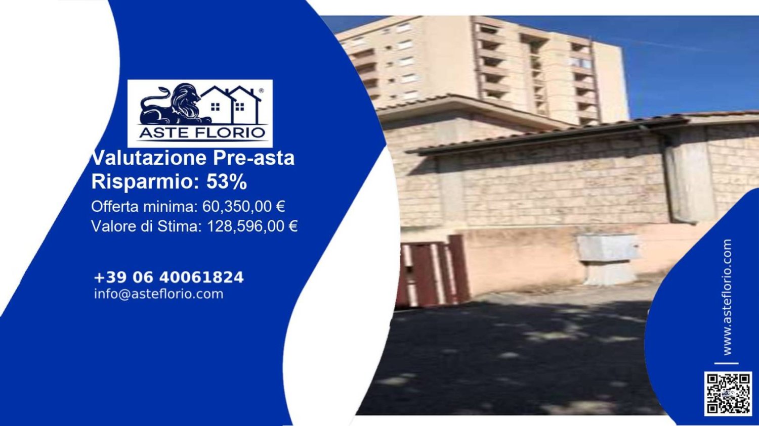 2غرفة مستودع في Terni, Italy رقم 353872