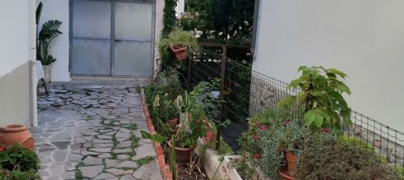 Квартира с 7 комнатами в Розиньяно Мариттимо, Италия № 281218 12