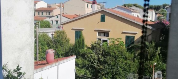 Квартира с 7 комнатами в Розиньяно Мариттимо, Италия № 281218 2