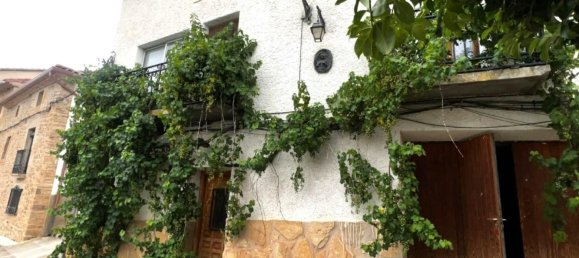 Moradia em banda T4 em Chartered Community of Navarre, Spain N.º 139422 2