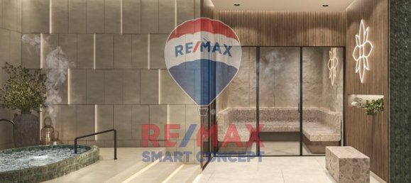 46.9m² Apartment in Yas Island, UAE No. 33974 12