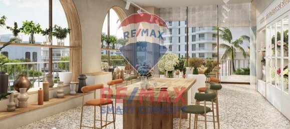 46.9m² Apartment in Yas Island, UAE No. 33974 5