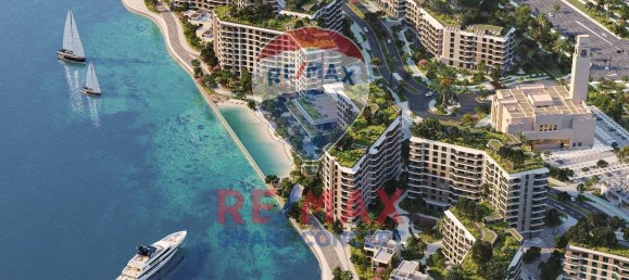 46.9m² Apartment in Yas Island, UAE No. 33974 16