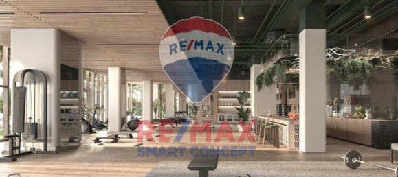 46.9m² Apartment in Yas Island, UAE No. 33974 13