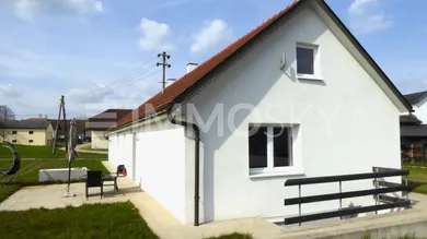 4-salle Maison à Prambachkirchen, Austria No. 203999