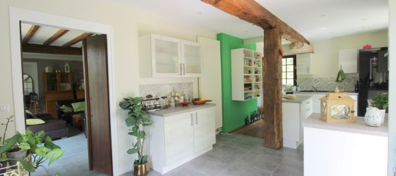 4 bedrooms House in Breval, France No. 187616 4