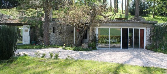 4 bedrooms House in Breval, France No. 187616 8