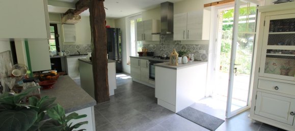 4 bedrooms House in Breval, France No. 187616 23