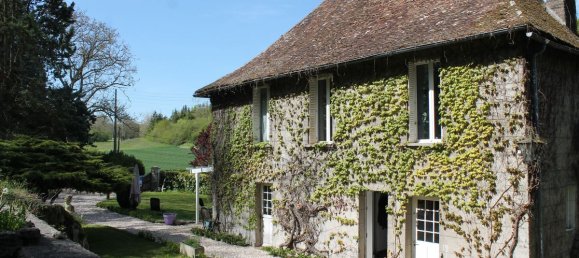 4 bedrooms House in Breval, France No. 187616 11