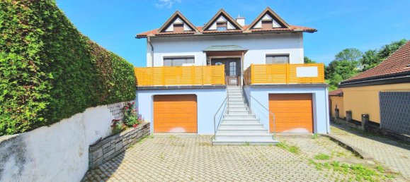 Casa de 3 divisões em Loosdorf, Austria N.º 128263 10