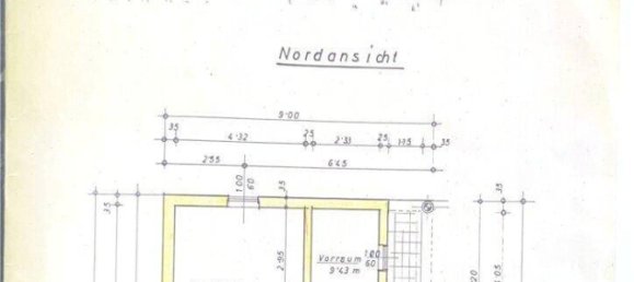 Casa de 3 divisões em Loosdorf, Austria N.º 128263 16