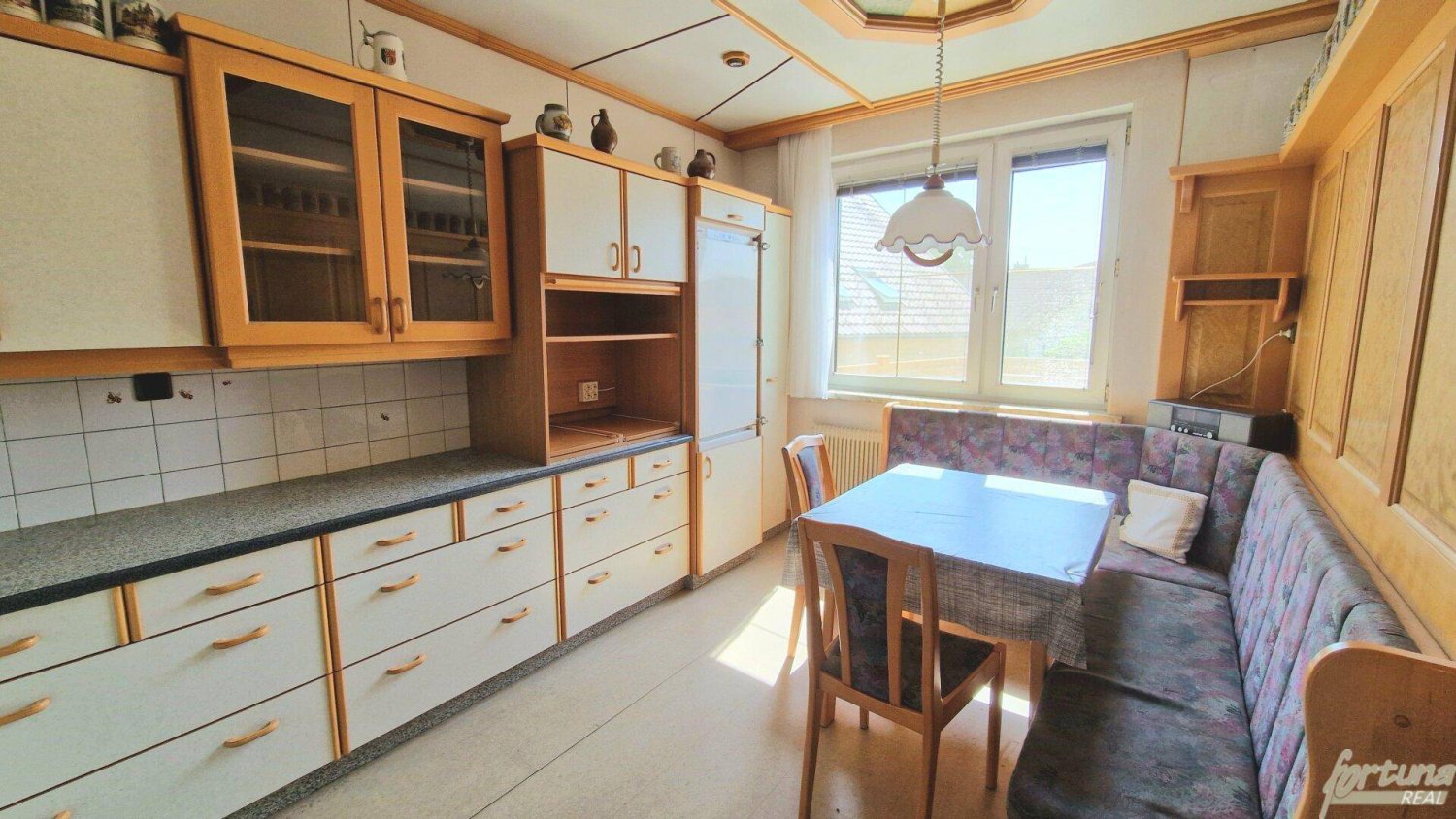 Casa de 3 divisões em Loosdorf, Austria N.º 128263