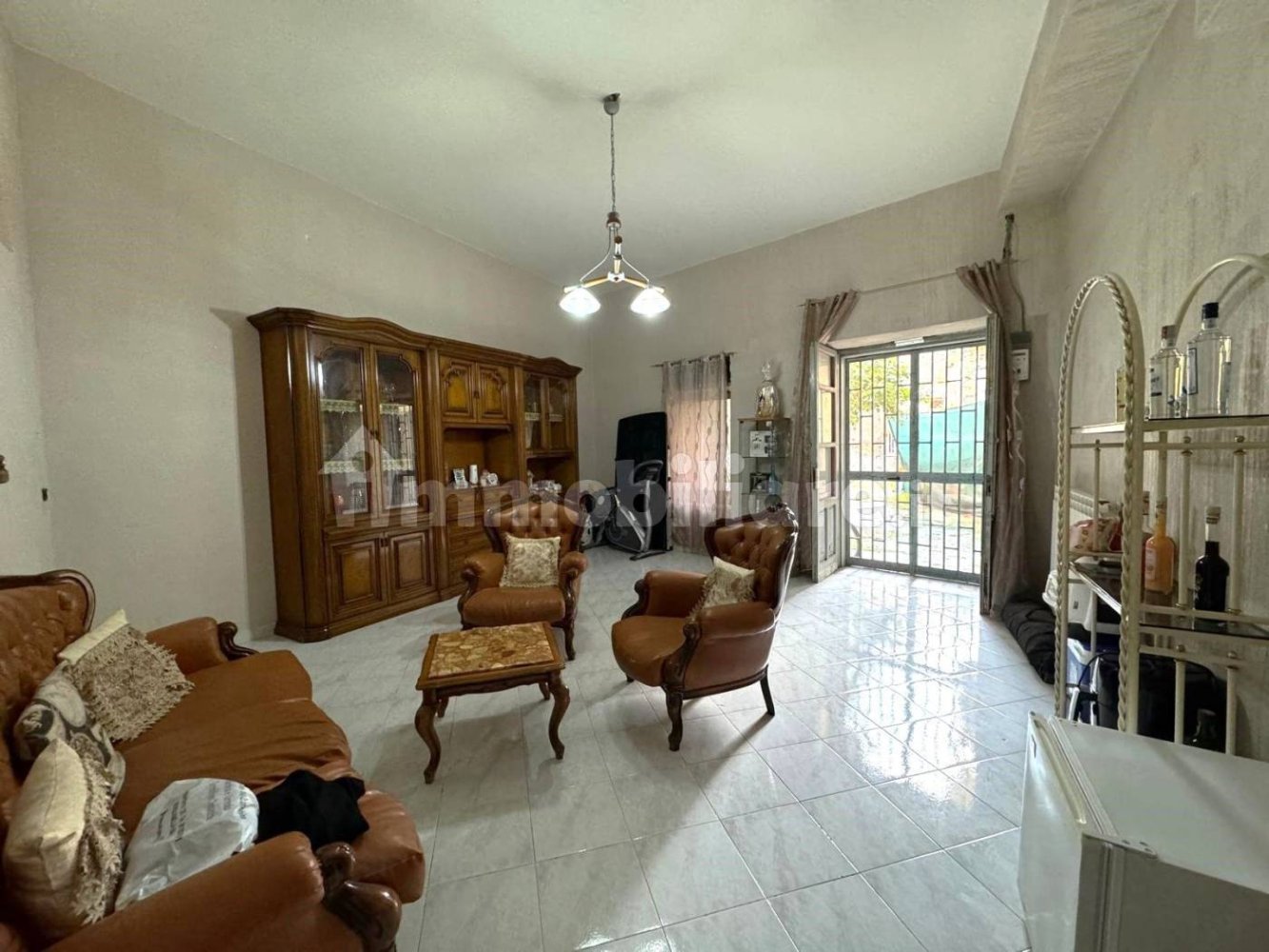 3 Schlafzimmer Haus in Pomigliano d'Arco, Italy, Nr. 18275