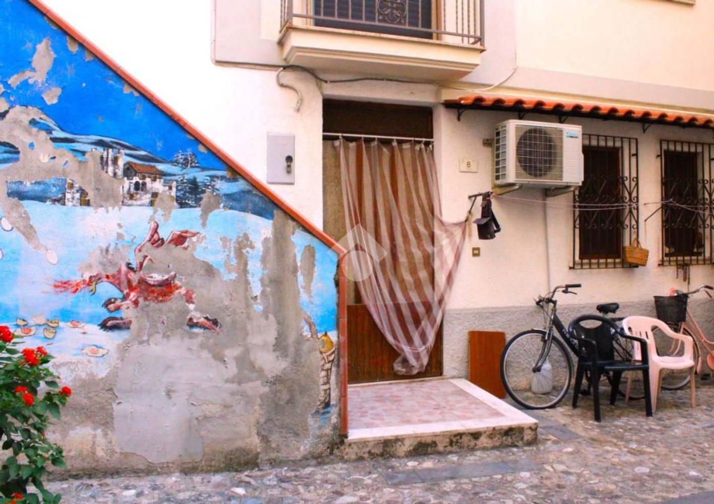 Studio in Diamante, Italy No. 297790