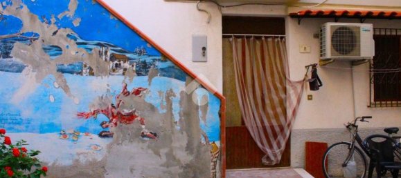 Studio in Diamante, Italy No. 297790 2