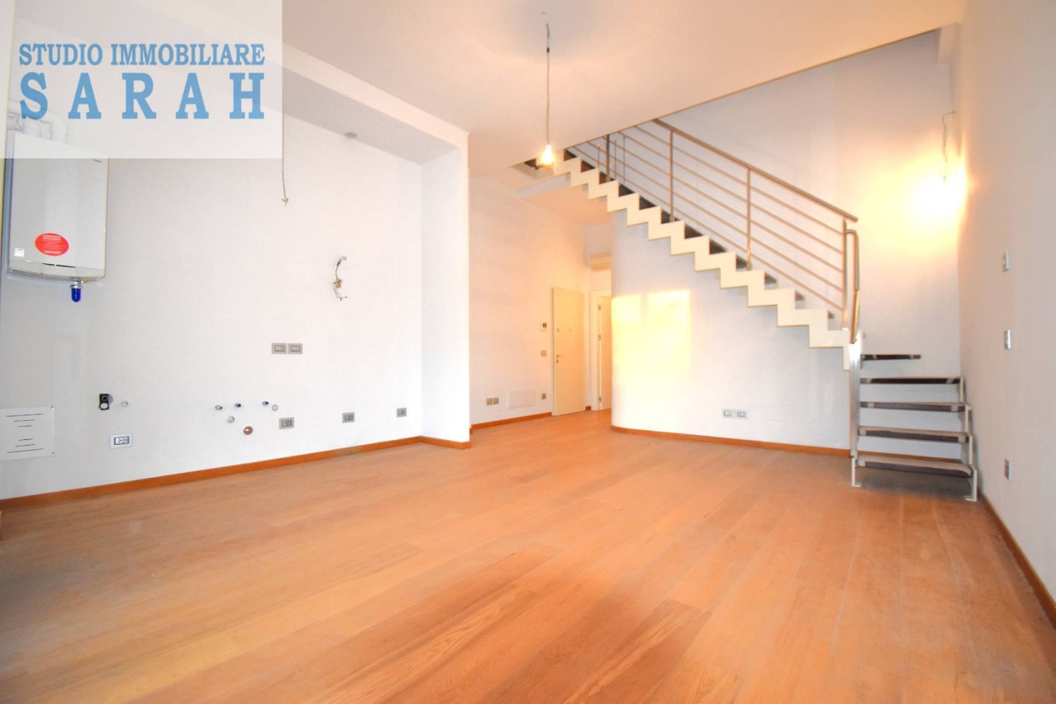 2 Schlafzimmer Wohnung in Viareggio, Italy, Nr. 122392