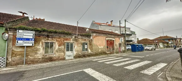 3 غرف نوم فيلا في Oliveira do Bairro, Portugal رقم 188742 10