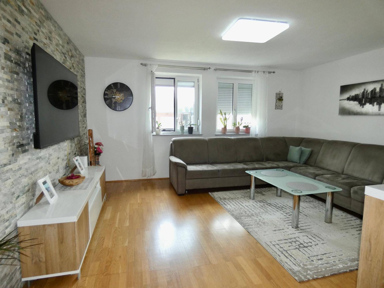 3-Zimmer Wohnung in Mattighofen, Austria, Nr. 237638